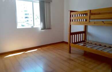 Imagem 7: Apartamento semi mobiliado no Bairro Velha, com 69,58 m², contendo 2 dormitórios, sendo 1