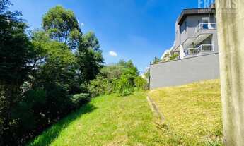 Imagem 4: BELO TERRENO A VENDA EM ALPHAVILLE - RESIDENCIAL TAMBORÉ 11