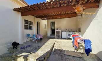 Imagem: VENDA - CASA VILA SANTANA / SOROCABA/SP