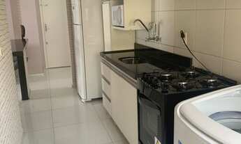 Imagem 3: Apartamento Mobiliado no Brisas 3/4
