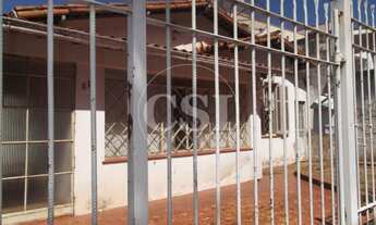 Imagem 2: Casa - Jardim Chapadão - Campinas