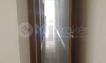 Imagem 7: Aparecida de Goiânia - Casa Padrão - Setor dos Bandeirantes