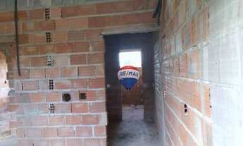 Imagem 2: Casa com 3 dormitórios à venda, 100 m² por R$ 356.000,00 - Condomínio Estância da Mata - J