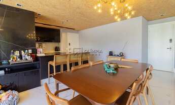 Imagem 5: Venda Apartamento 2 Dormitórios - 101 m² Vila Olímpia