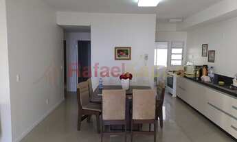 Imagem 7: Linda cobertura vista mar 3 dorm