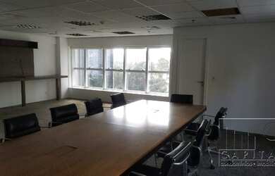 Imagem 2: Sala Para Venda Ou Locação Em Alphaville