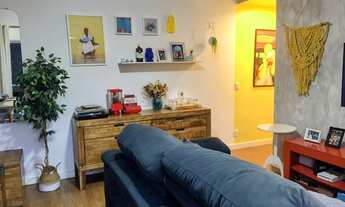 Imagem: Maravilhoso 3 qts 2 varandas 3 bhs armários