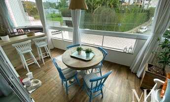 Imagem 7: Apartamento Garden à venda, 174 m² por R$ 1.750.000,00 - Centro - Brusque/SC