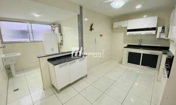 Imagem 7: Apartamento com 2 dormitórios à venda, 88 m² por R$ 270.000,00 - Centro - Nilópolis/RJ