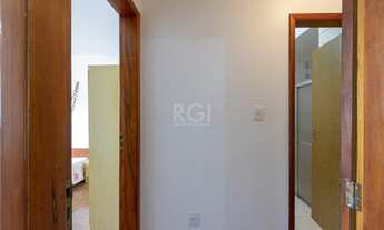 Imagem 7: Porto Alegre - Casa Padrão - Cavalhada