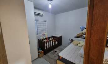 Imagem 7: Vendo casa - Bairro Santo Antônio/Vila Alba com piscina