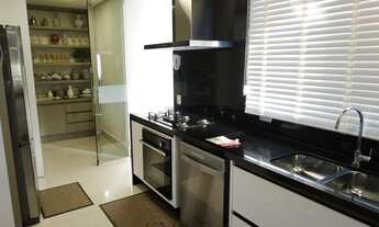 Imagem 5: Apartamento com 3 quartos no EDIFÍCIO MAISON INFINITY - Bairro Fazenda Gleba Palhano em L