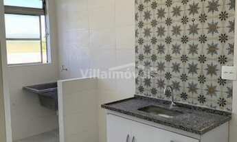 Imagem 6: Apartamento - Dic IV (Conjunto Habitacional Lech Walesa) - Campinas