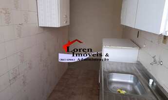 Imagem 3: Apartamento Térreo 2 dormitórios Gonzaguinha Sv!