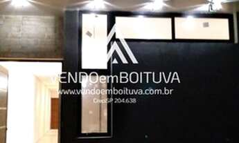 Imagem 3: Casa para Venda em Iperó, Portal de Iperó, 2 dormitórios, 1 suíte, 2 banheiros, 2 vagas