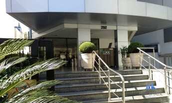 Imagem: SãO PAULO - Conjunto Comercial/Sala - Itaim