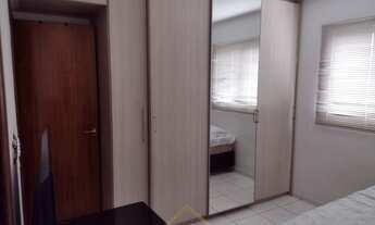 Imagem: Vendo amplo apartamento no Torres do Cerrado