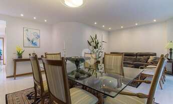 Imagem 2: Cobertura com 4 dormitórios à venda, 320 m² por R$ 3.100.000,00 - Laranjeiras - Rio de Jan