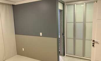 Imagem 4: Apartamento para venda possui 303 metros quadrados com 5 quartos em Jóquei - Teresina - PI