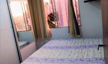 Imagem 6: Bom apartamento à venda com 57,22 m² 2 quartos, suíte, vaga, andar alto em Bonocô - Salvad