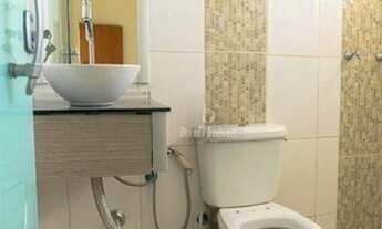 Imagem 7: Casa à venda, 202 m² por R$ 456.000,00 - Planalto Verde - Ribeirão Preto/SP