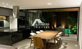 Imagem 2: Franca - Casa Padrão - Residencial Paraíso