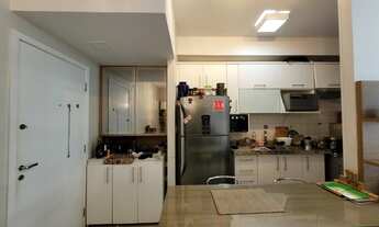 Imagem 6: Apartamento para venda possui 61 metros quadrados com 2 quartos em Centro - Rio de Janeiro