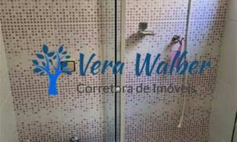 Imagem 6: Casa térrea 3 dorm/1 suíte com planejados Cond Horto II