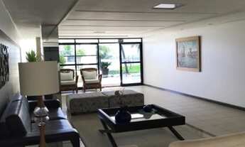 Imagem 7: VENDO APARTAMENTO NA ORLA# DE CABO BRANCO 930.000,00