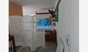 Imagem 4: RIZZI IMÓVEIS VENDE: APARTAMENTO NA TIJUCA 3 QUARTOS SENDO 2 SUÍTES! ACEITA FINANCIAR! Cód