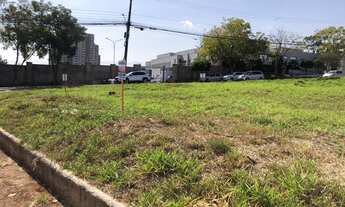 Imagem 2: Lote/Terreno para venda com 615 metros quadrados em Residencial Flórida - Ribeirão Preto