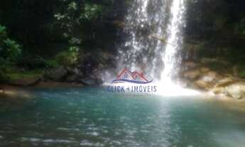 Imagem 3: TERRENO EM CHAPADA DOS GUIMARAES COM ACESSO Á CACHOEIRAS