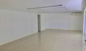 Imagem 4: Apartamento com 4 quartos para alugar, 200m² - Leblon - Rio de Janeiro/RJ