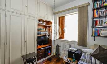 Imagem 5: RIO DE JANEIRO - Apartamento Padrão - Ipanema