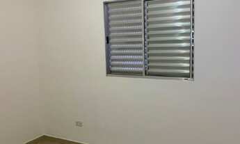 Imagem 2: Apartamento à venda, 2 quartos, 1 suíte, 1 vaga, Loteamento Alfredo Abilio Flores - Pindam