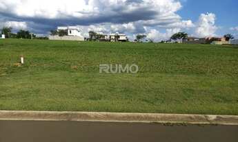 Imagem 3: Terreno - Tamboré - Jaguariúna