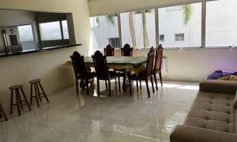 Imagem 2: Apartamento á venda, com 3 dormitórios, Praia das Astúrias, Guarujá-SP