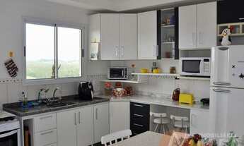 Imagem 4: Sobrado - 2 Suítes - Morada dos Ipês - Parque Nova Jandira - Jandira,/SP