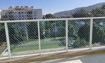 Imagem 2: Apartamento Duplex 79m² com Duas Suites