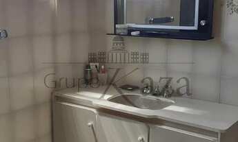 Imagem 4: Casa Sobrado - Jardim São José - Jacareí - 249m² - 4 Dormitórios