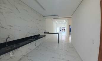 Imagem 4: Casa linda com 03 quartos /Águas Claras px do Condomínio Agave, a 04 mn da Av Das Torres