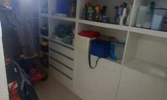 Imagem 14: Luxuoso apto 100% mobiliado de 170m2 na Av. Duque de Caxias