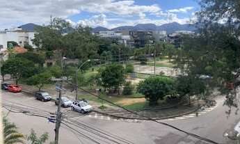 Imagem 3: Recreio dos Bandeirantes - Gleba A