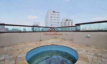 Imagem 6: Cobertura Venda 3 Dormitórios - 230 m² Pinheiros