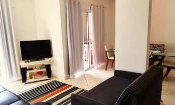 Imagem 2: Cobertura Tríplex com 4 dormitórios sendo 2 suítes, 3 vagas