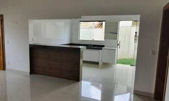 Imagem 5: Casa com 3 dormitórios à venda, 160 m² por R$ 795.000 - Residencial Solarium - Lagoa Santa