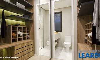 Imagem 5: APARTAMENTO - MOEMA ÍNDIOS - SP