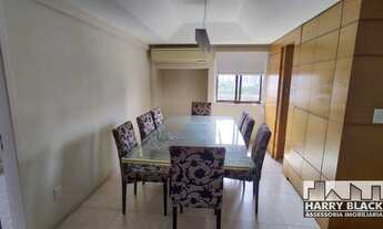 Imagem 2: Apartamento à venda, 231 m² por R$ 950.000,00 - Graças - Recife/PE