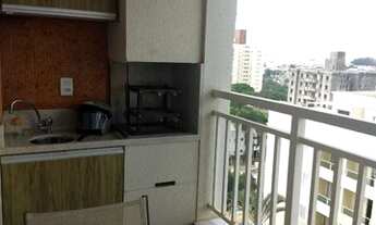 Imagem 3: Apartamento Mansões Santo Antônio