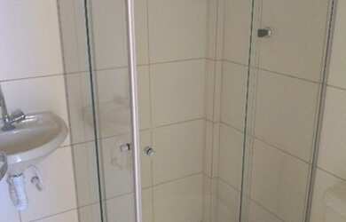 Imagem 6: APARTAMENTO EM JARDIM DAS MARGARIDAS, 2/4 SENDO 1 SUÍTE, PISCINA, SALÃO DE FESTAS, ACADEMI